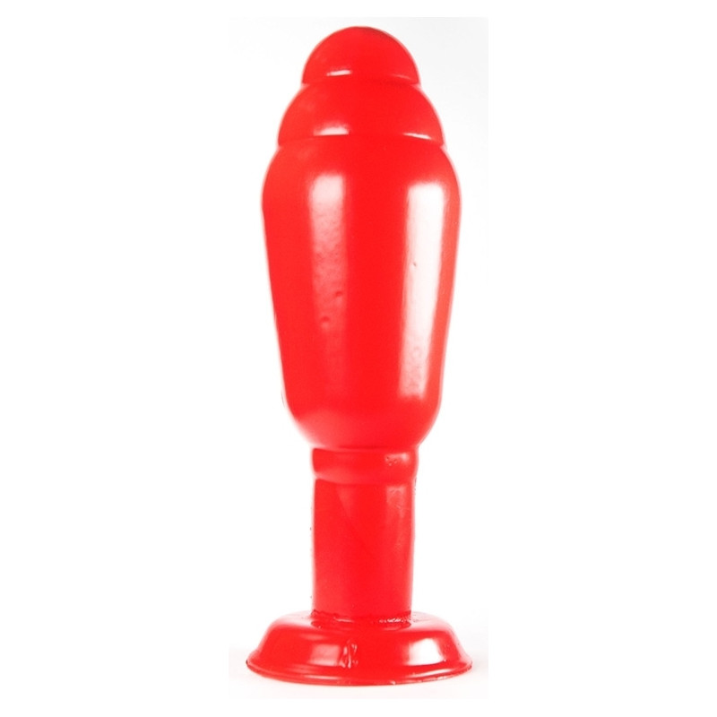Zizi XXX Plug Zizi Expander 18 x 6.5 cm Rouge